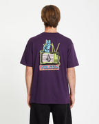 Mens Catv Bsc T-Shirt
