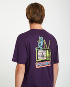 Mens Catv Bsc T-Shirt