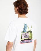 Mens Catv Bsc T-Shirt