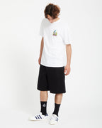 Mens Catv Bsc T-Shirt