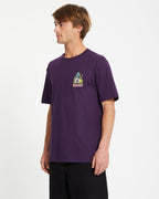 Mens Catv Bsc T-Shirt