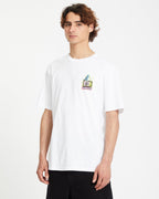 Mens Catv Bsc T-Shirt