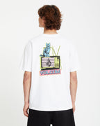 Mens Catv Bsc T-Shirt