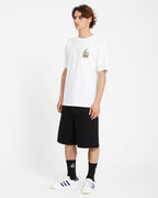 Mens Catv Bsc T-Shirt