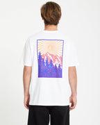 Mens Get Out Bsc T-Shirt