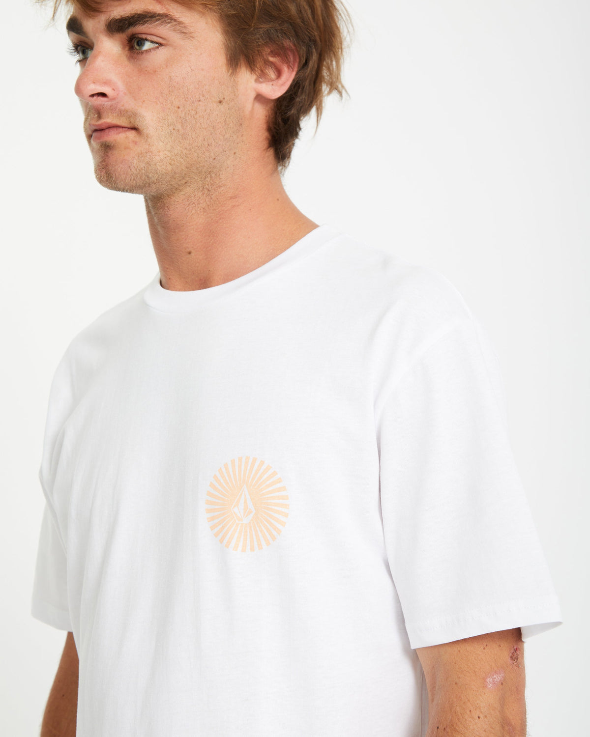 Mens Get Out Bsc T-Shirt