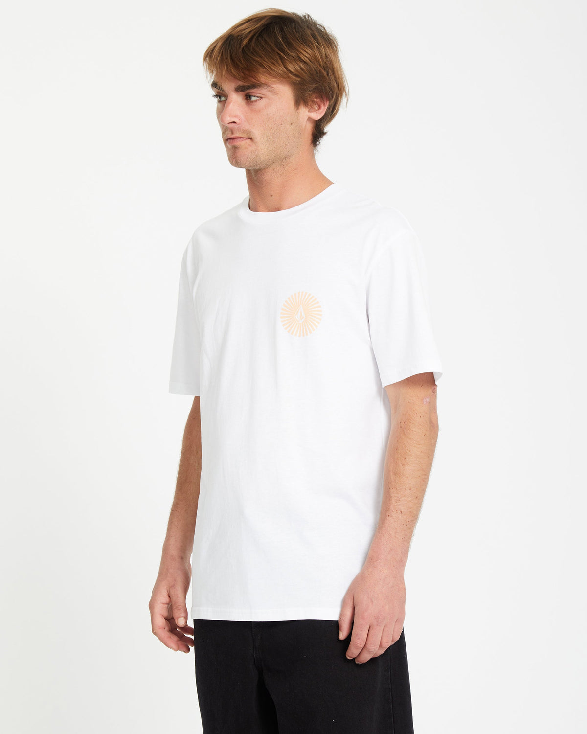 Mens Get Out Bsc T-Shirt