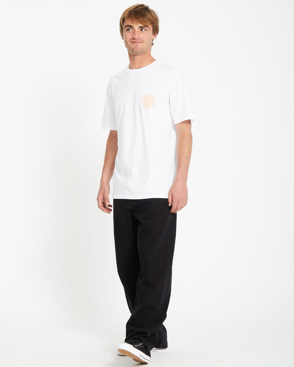 Mens Get Out Bsc T-Shirt
