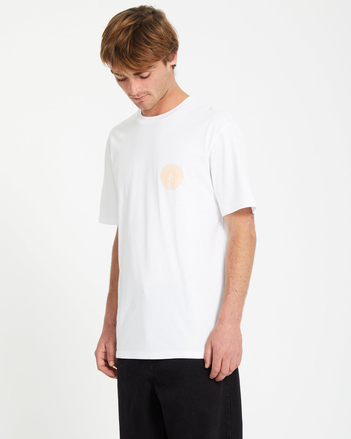 Mens Get Out Bsc T-Shirt