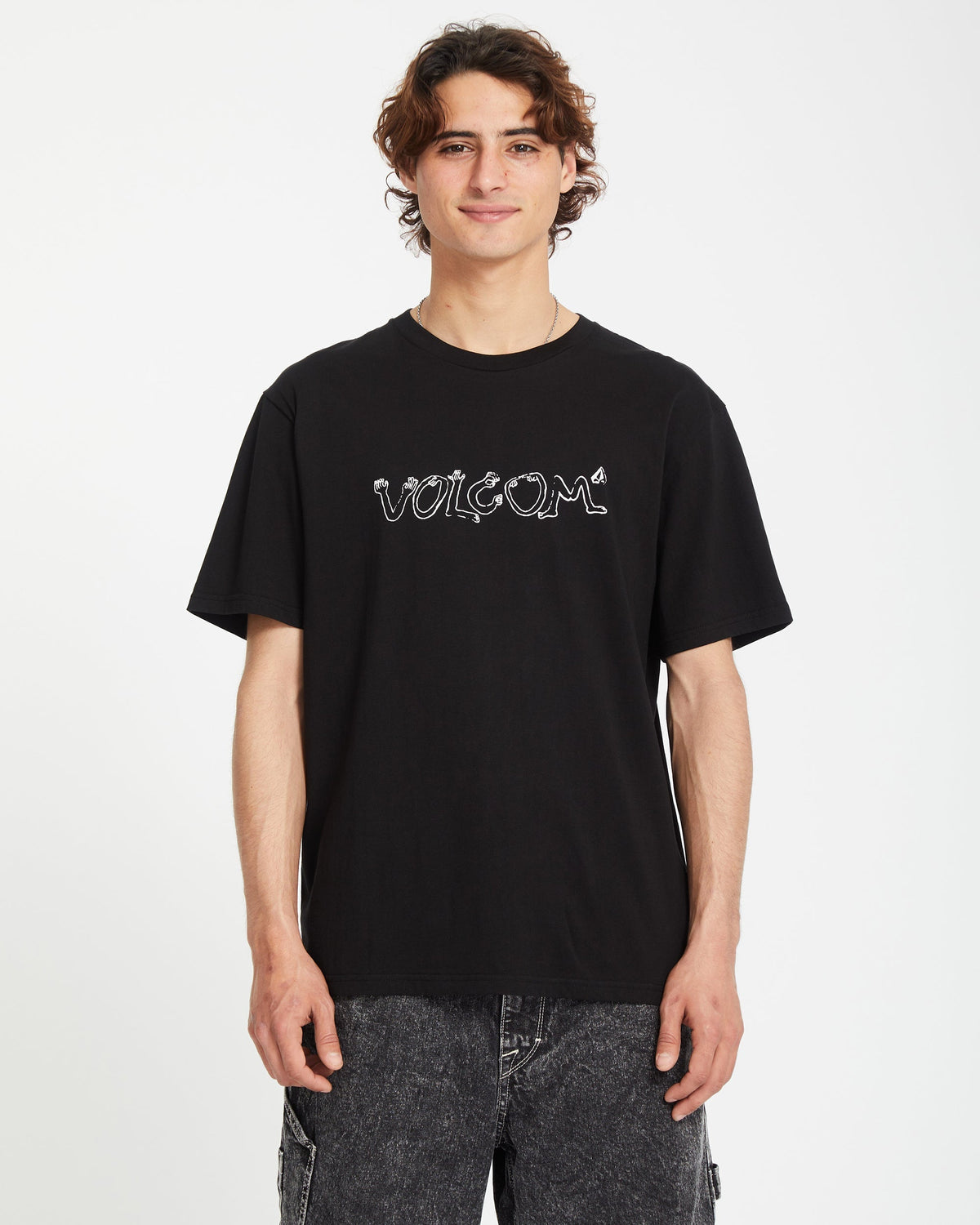 Mens Crazybal Bsc T-Shirt