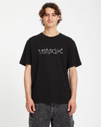 Mens Crazybal Bsc T-Shirt