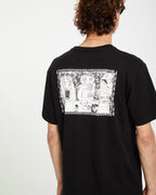 Mens Crazybal Bsc T-Shirt