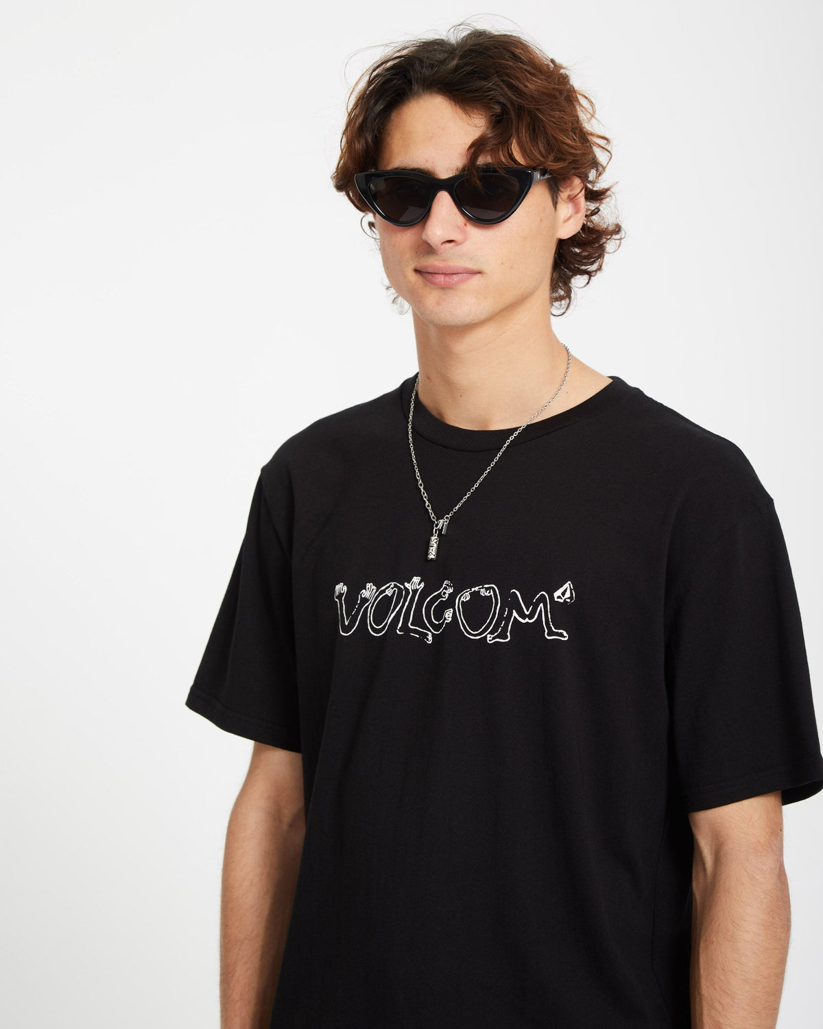 Mens Crazybal Bsc T-Shirt
