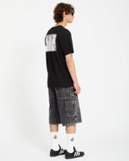 Mens Crazybal Bsc T-Shirt