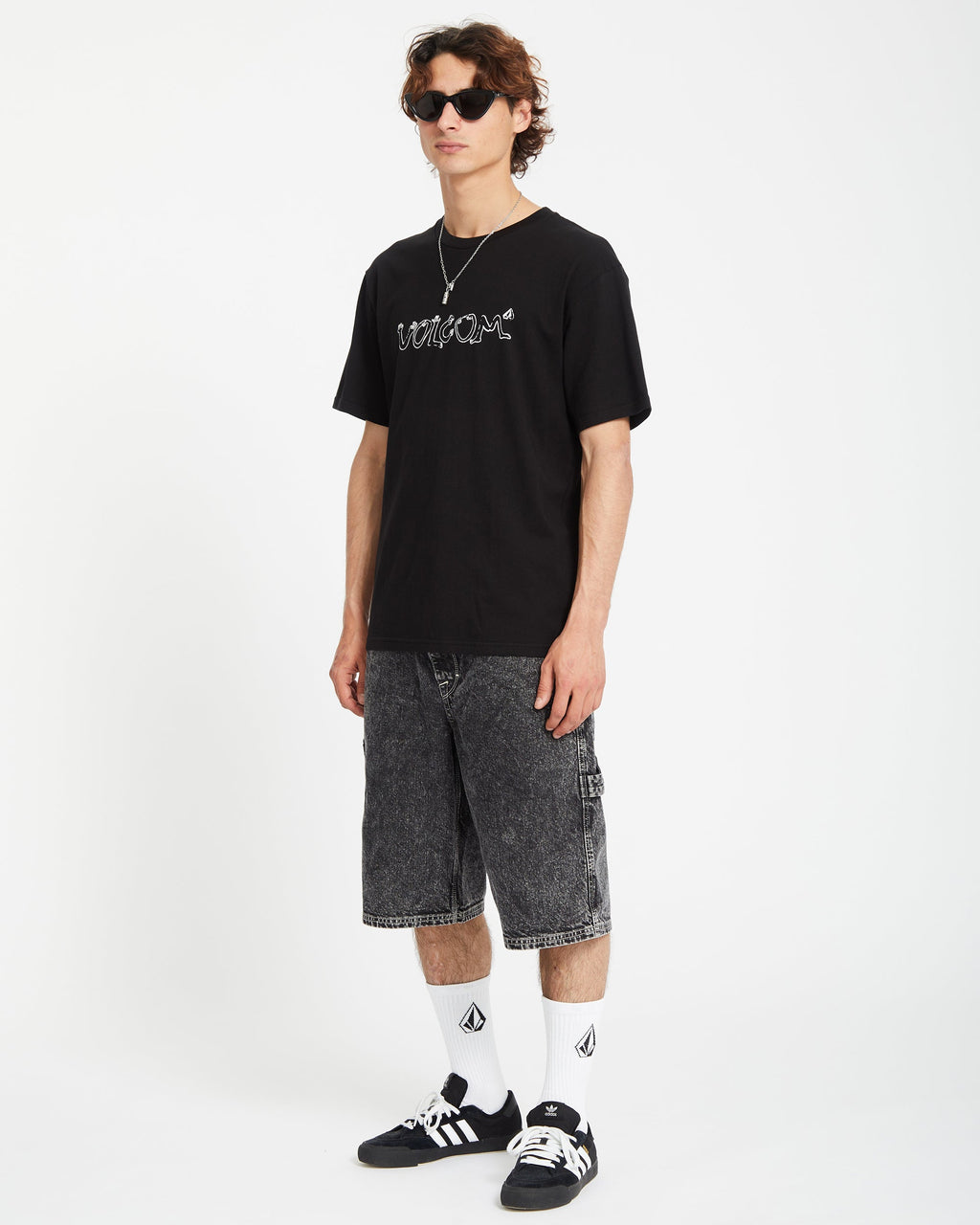 Mens Crazybal Bsc T-Shirt
