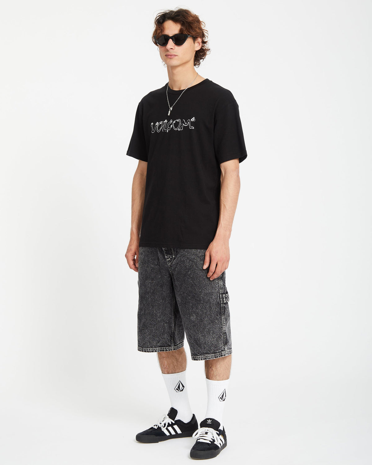 Mens Crazybal Bsc T-Shirt