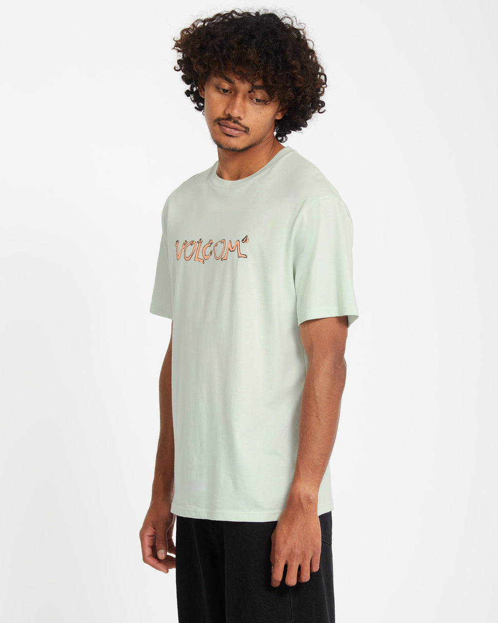 Mens Crazybal Bsc T-Shirt