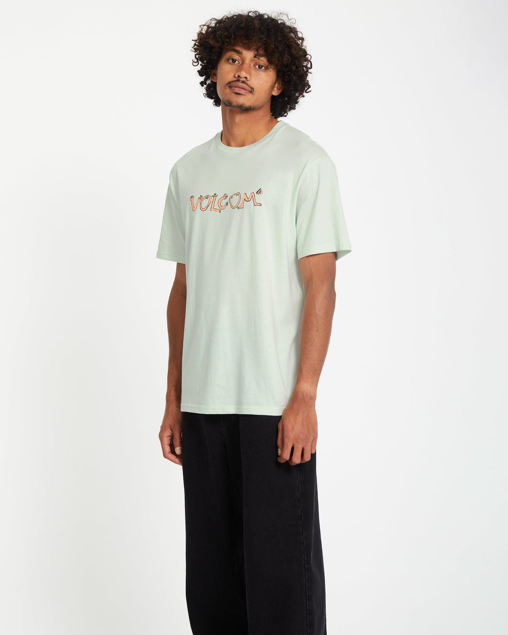 Mens Crazybal Bsc T-Shirt