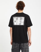 Mens Crazybal Bsc T-Shirt