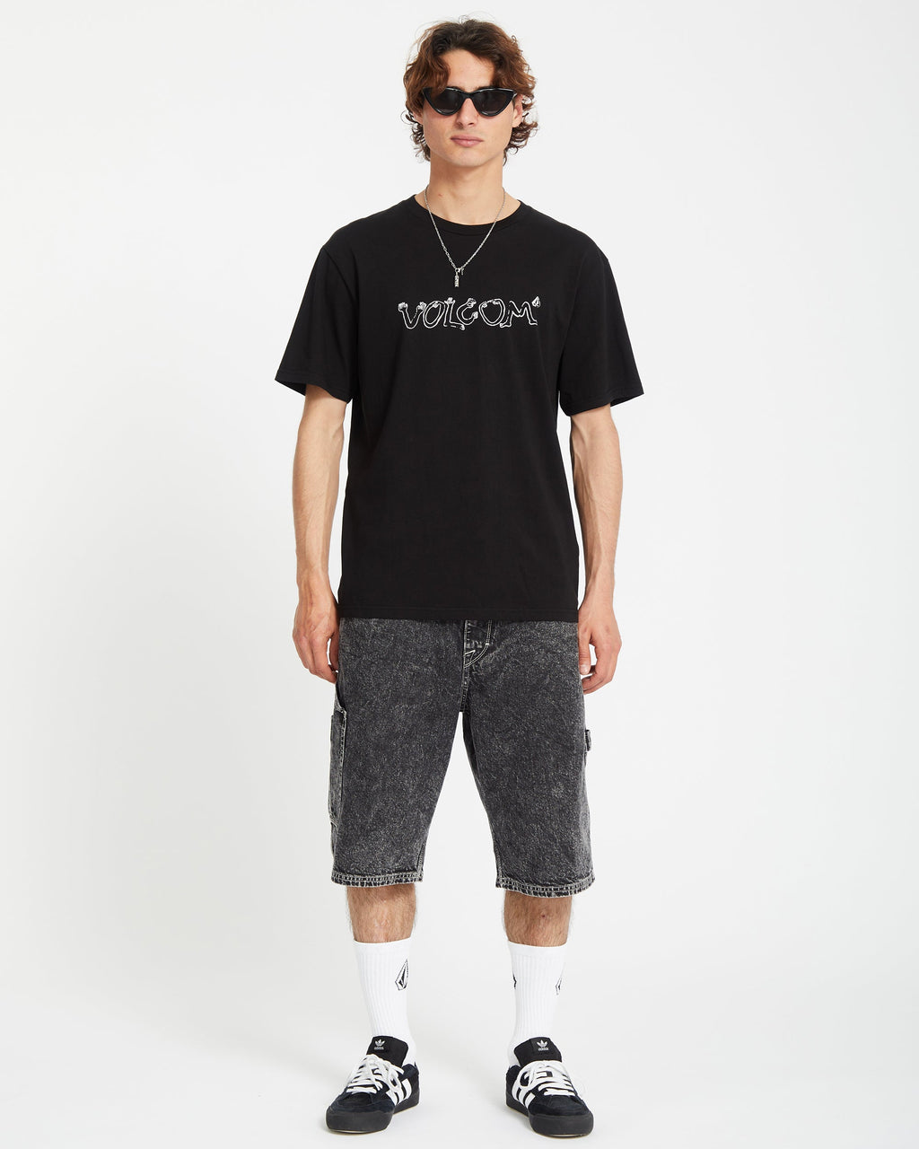 Mens Crazybal Bsc T-Shirt