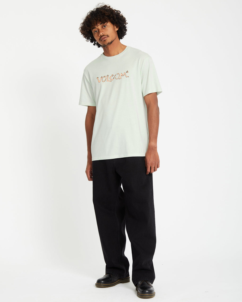 Mens Crazybal Bsc T-Shirt