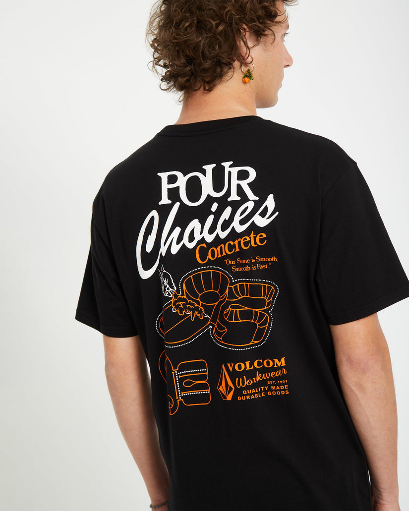 Mens Pour Choices T-Shirt