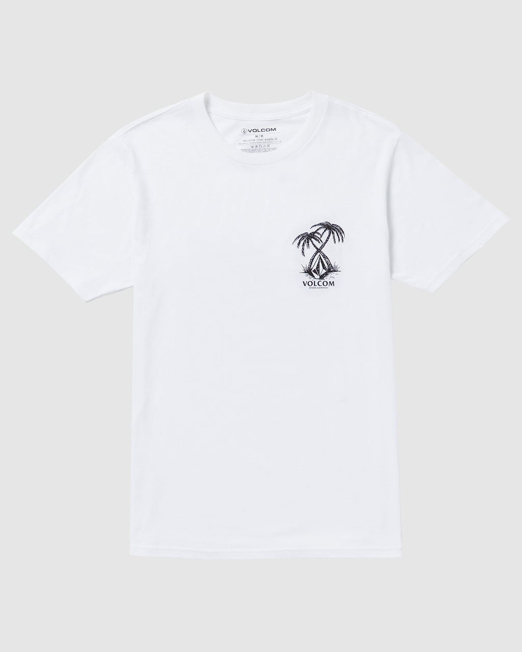 MENS GLASSY DAZE T-SHIRT