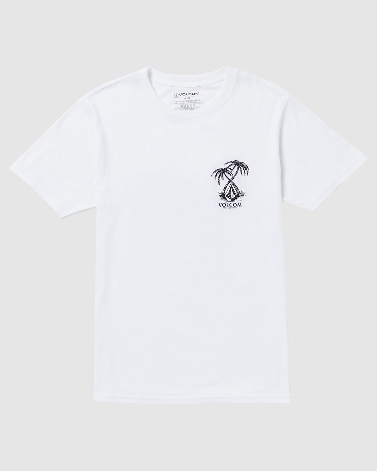 MENS GLASSY DAZE T-SHIRT