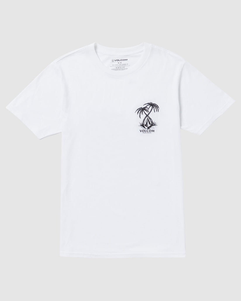 MENS GLASSY DAZE T-SHIRT