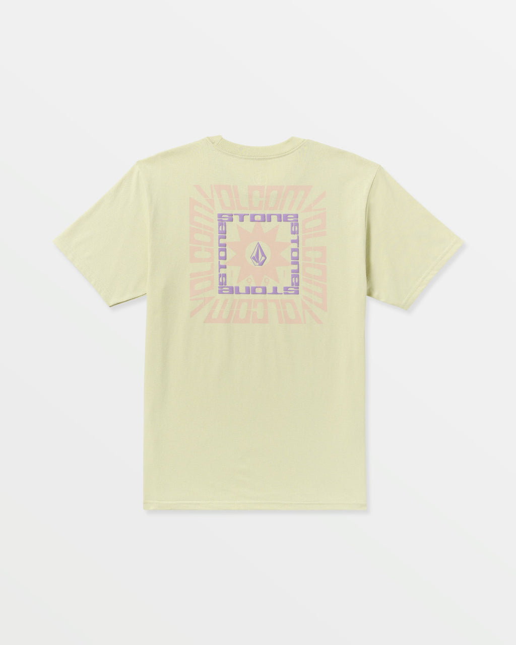 Mens Occlusion T-Shirt