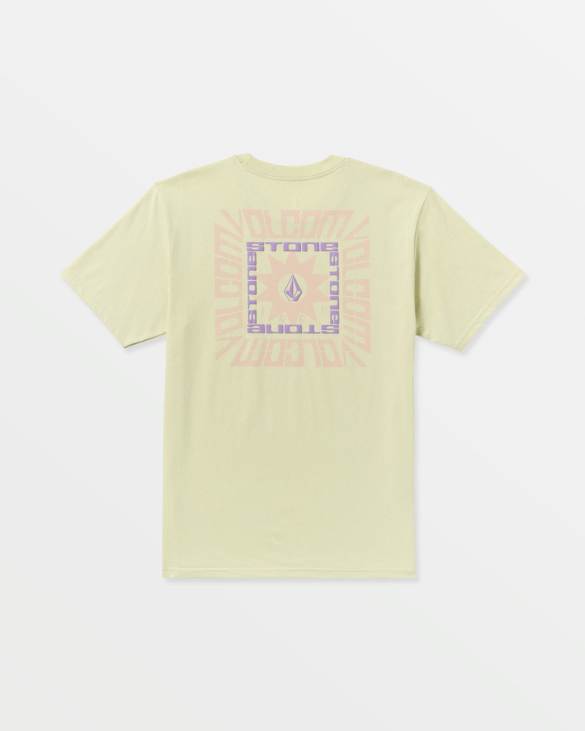 Mens Occlusion T-Shirt