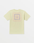 Mens Occlusion T-Shirt