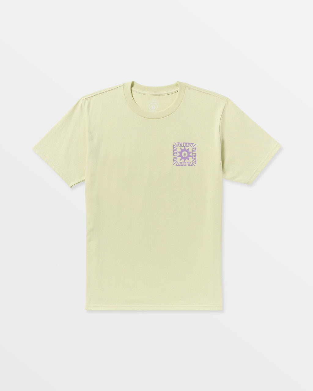 Mens Occlusion T-Shirt