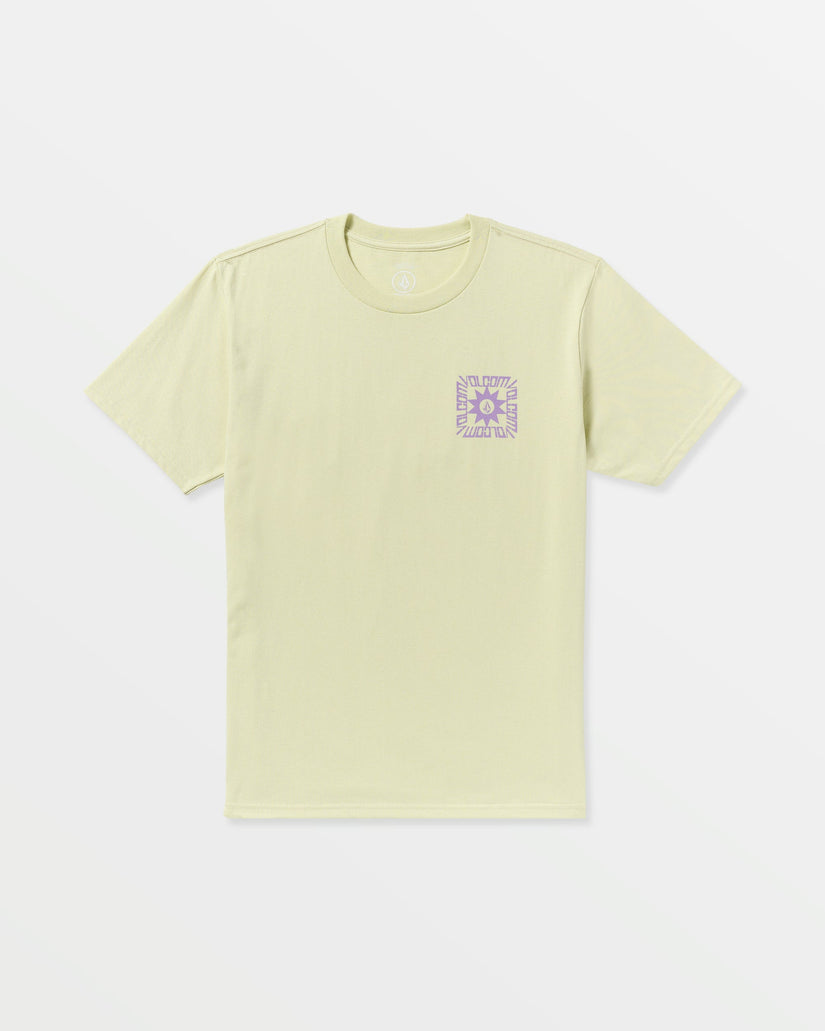 Mens Occlusion T-Shirt