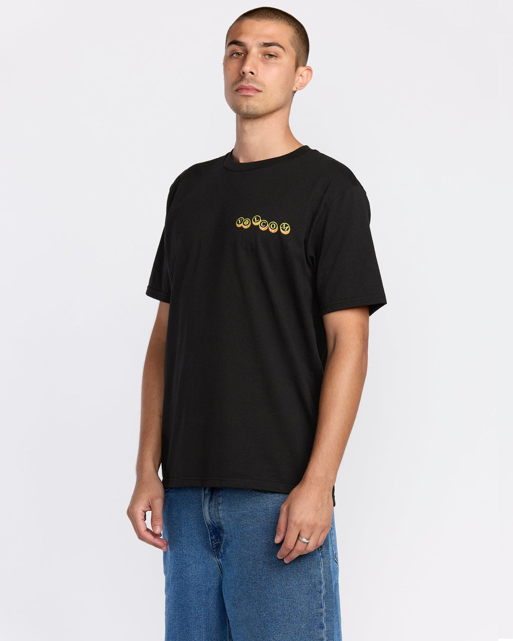 Mens Veevo T-Shirt