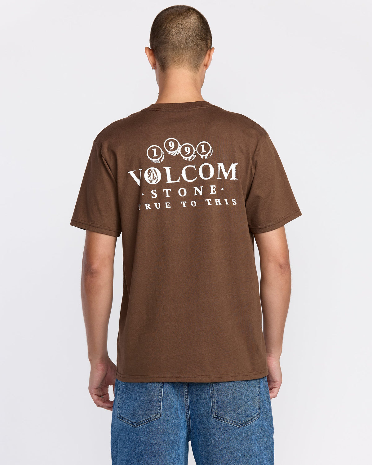 Mens Veevo T-Shirt
