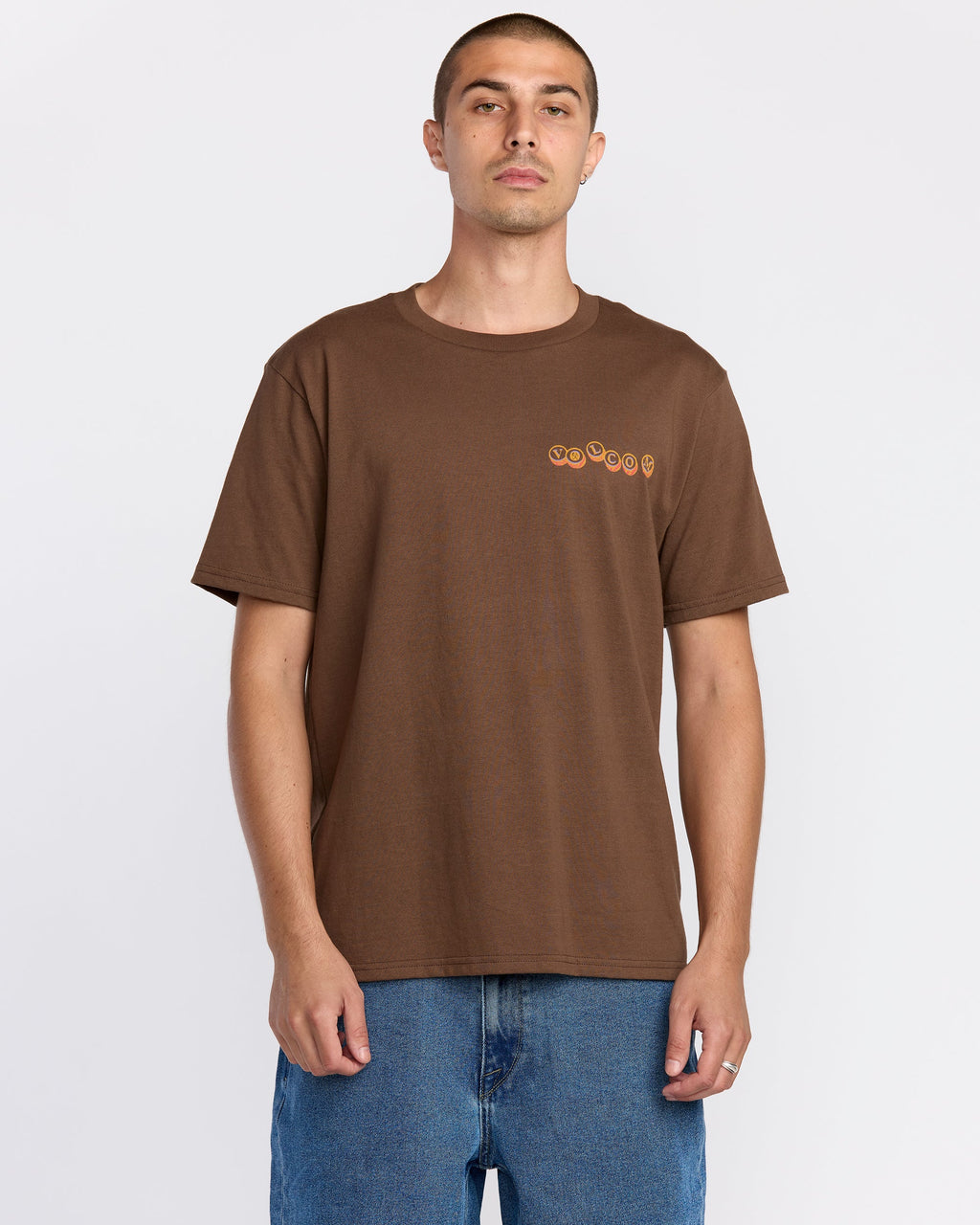 Mens Veevo T-Shirt