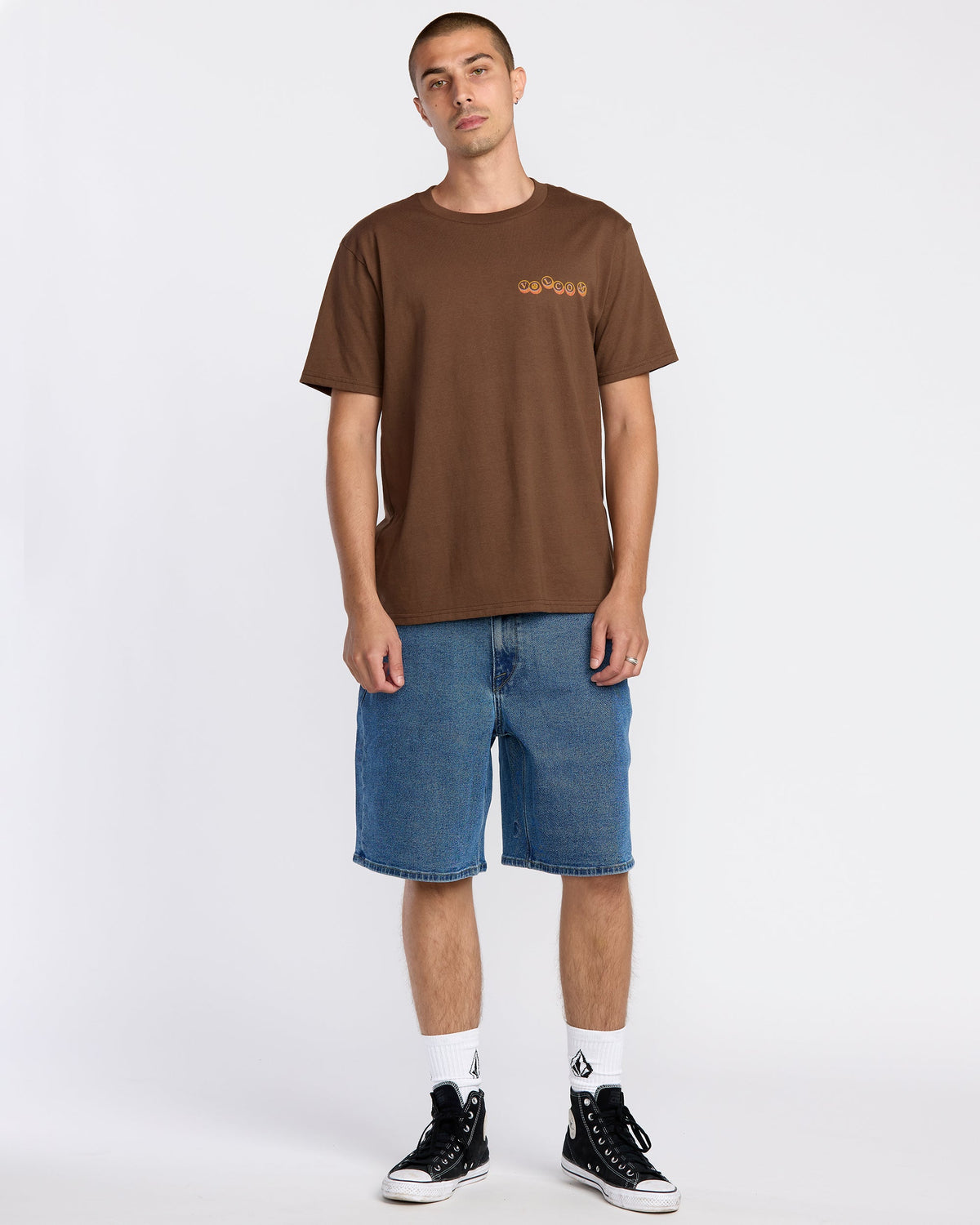Mens Veevo T-Shirt