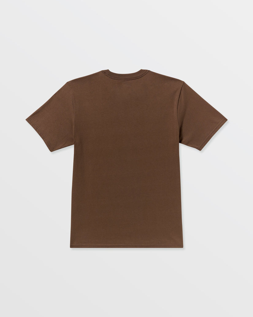 Mens Angle Iron T-Shirt