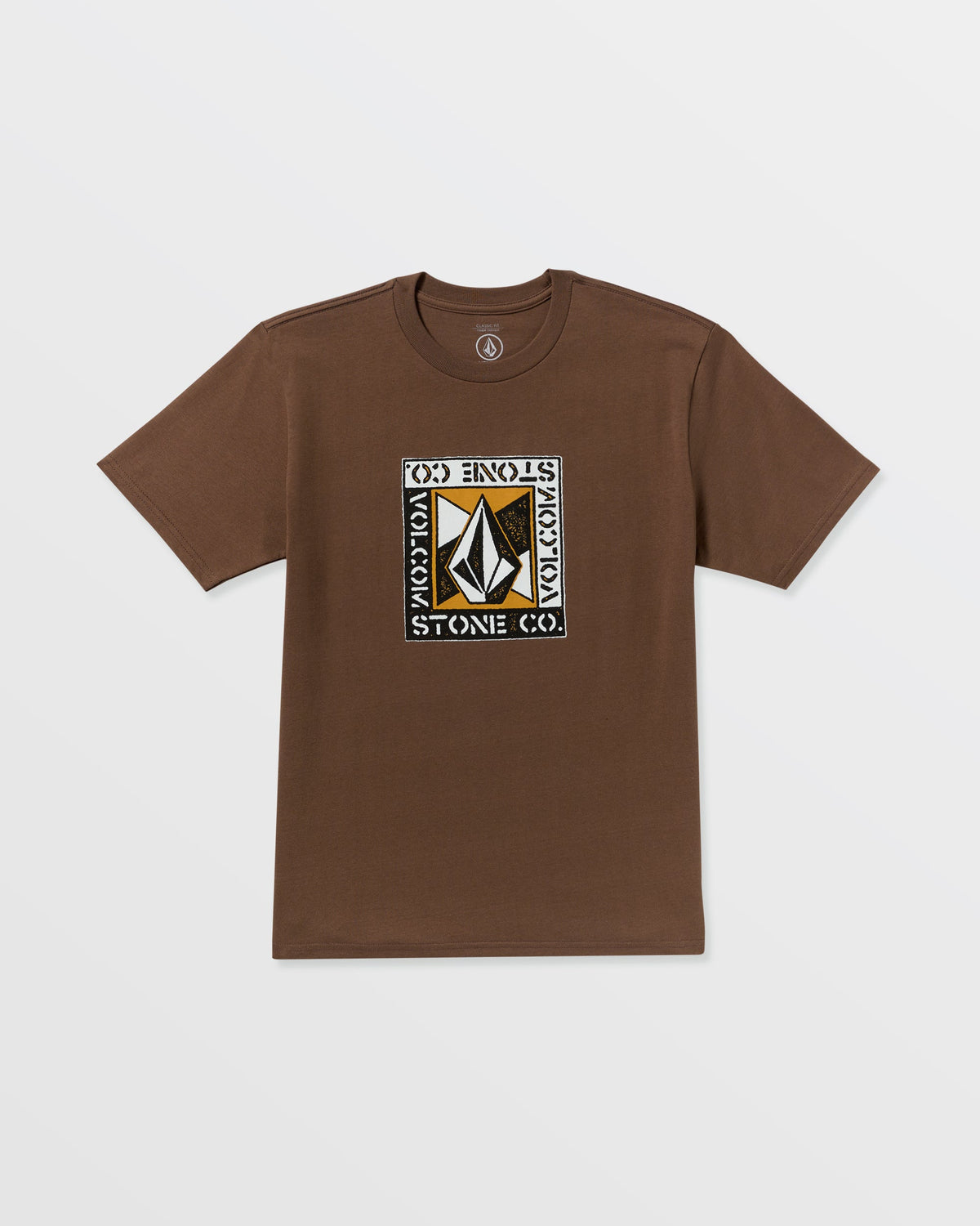 Mens Angle Iron T-Shirt