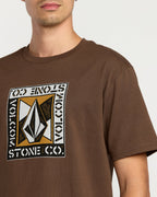 Mens Angle Iron T-Shirt