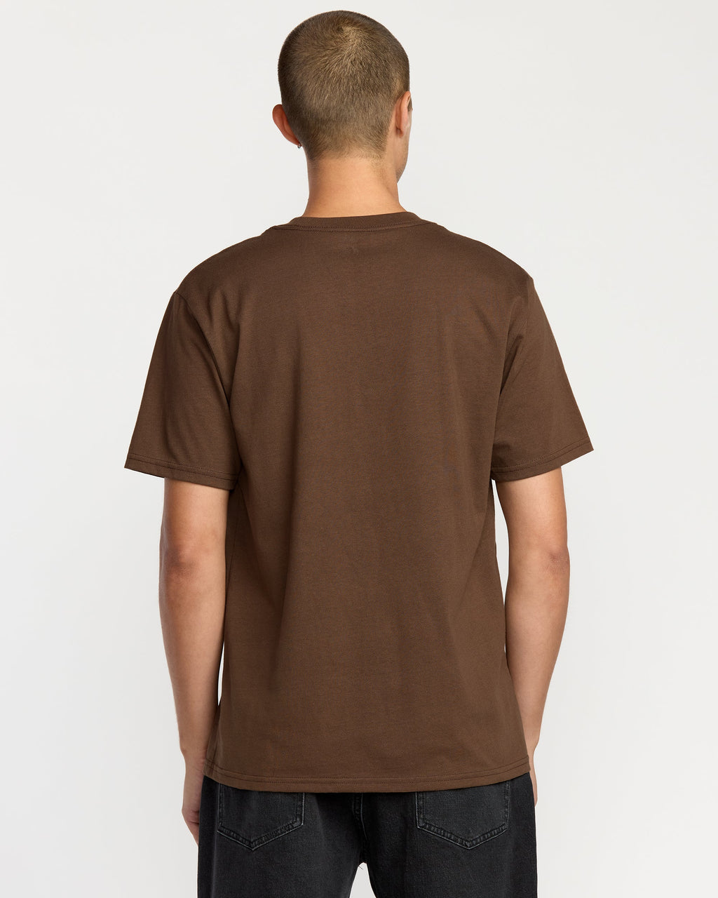 Mens Angle Iron T-Shirt