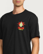 Mens Peak A Boo T-Shirt