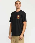 Mens Peak A Boo T-Shirt