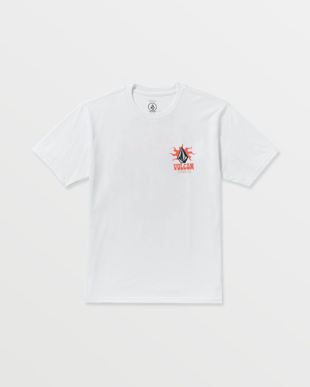 Mens Peak A Boo T-Shirt