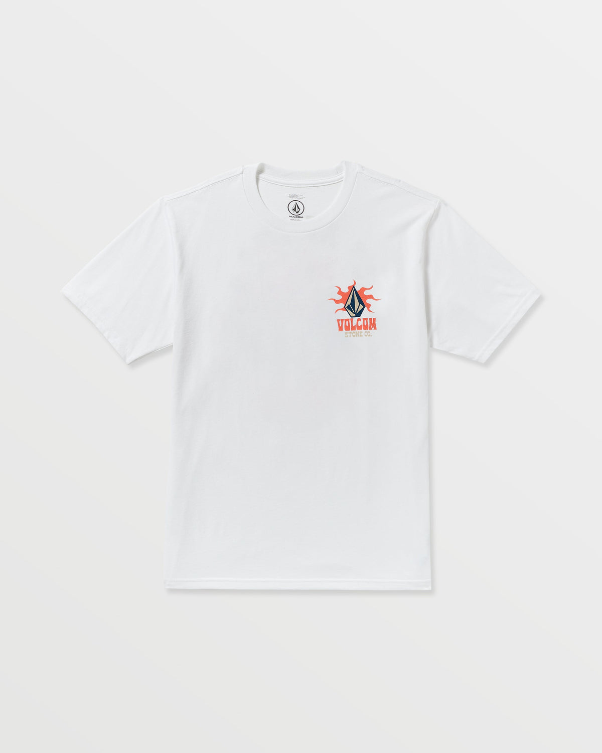 Mens Peak A Boo T-Shirt