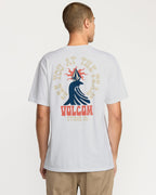 Mens Peak A Boo T-Shirt