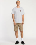Mens Peak A Boo T-Shirt