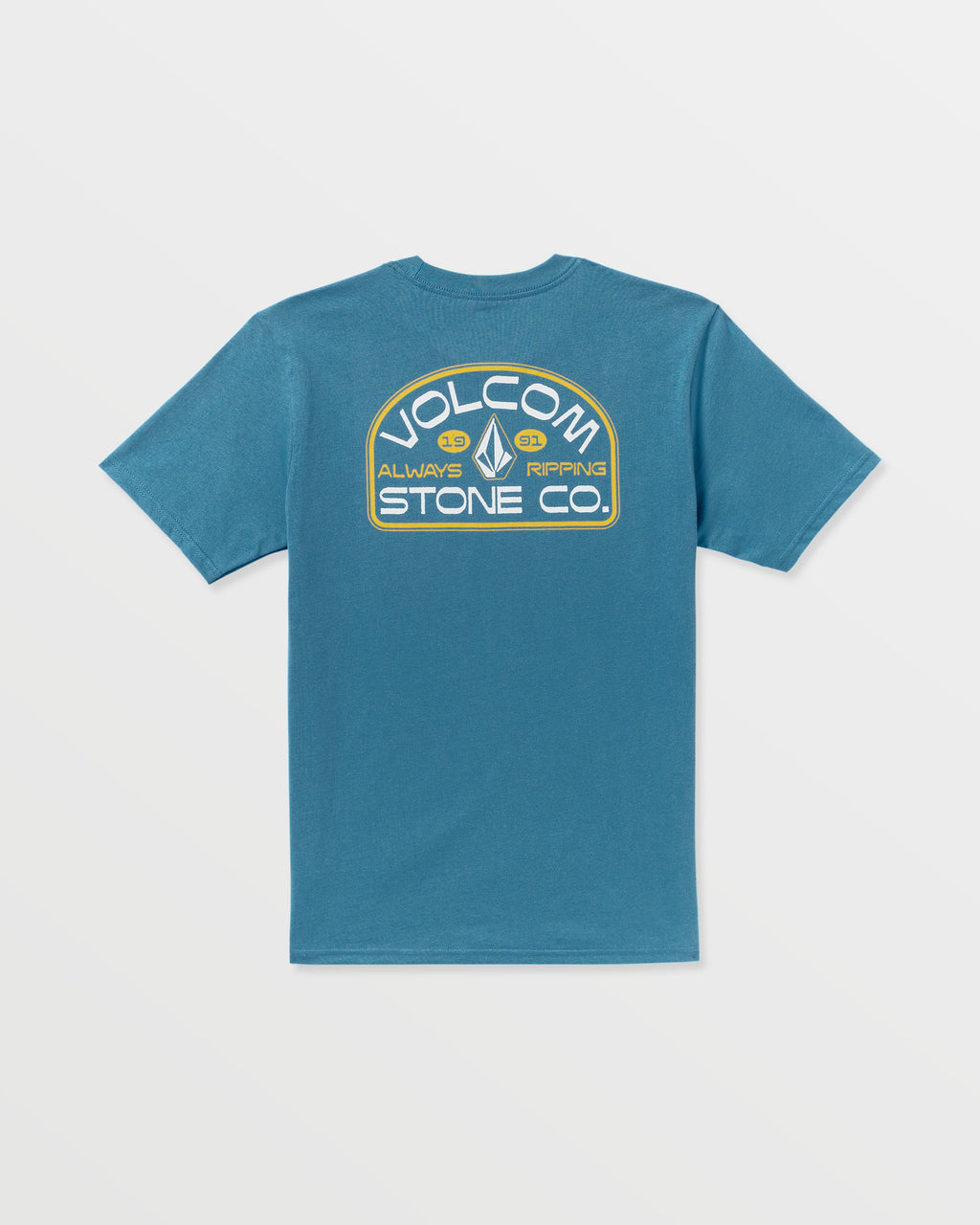 Mens Always Ripping T-Shirt
