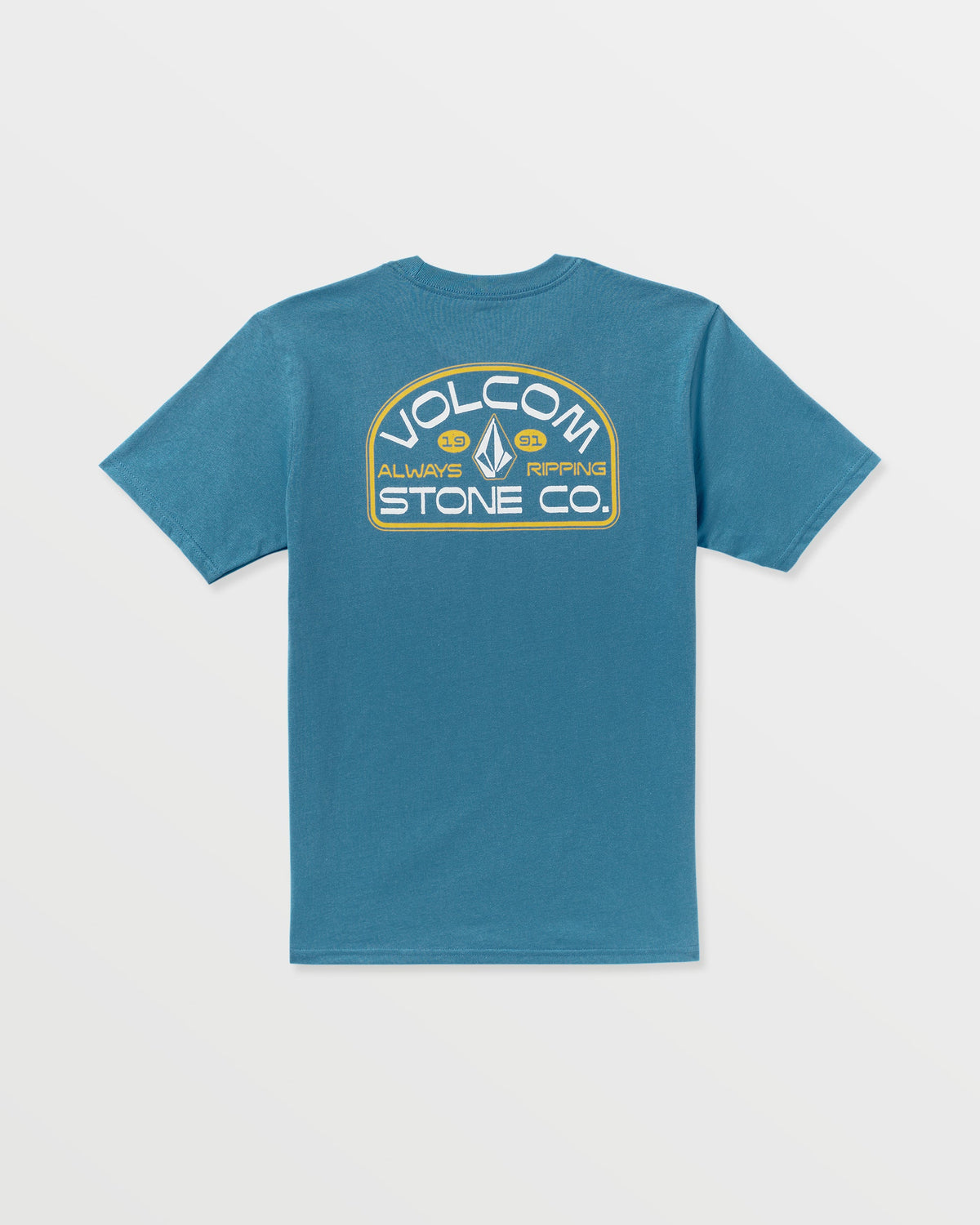Mens Always Ripping T-Shirt
